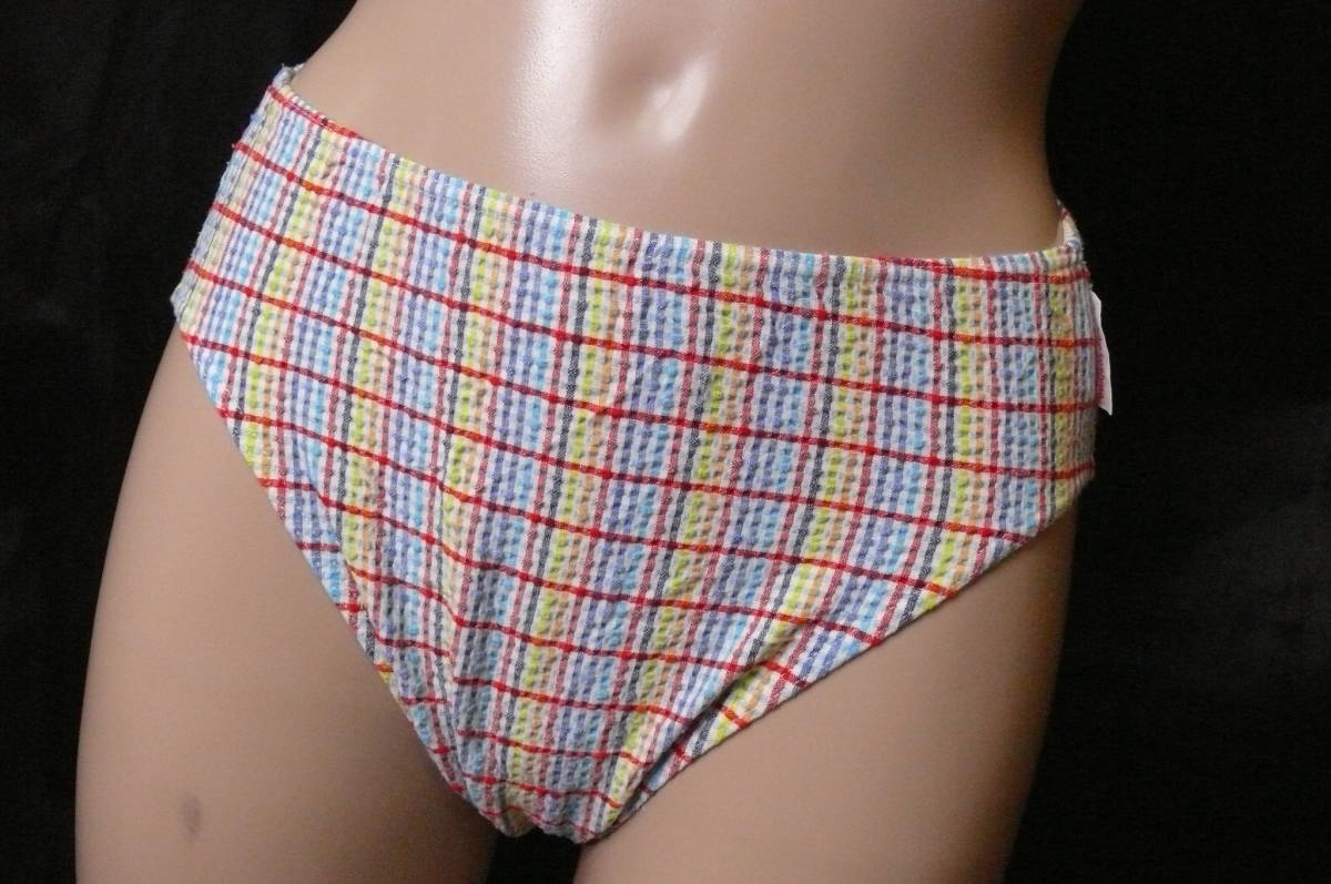 ΣA926★レディーススイムショーツ 9M拍卖