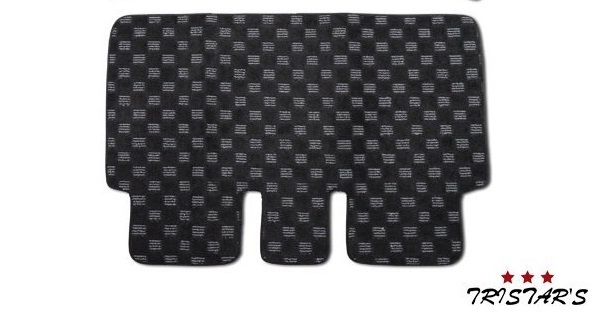 エブリィワゴン DA64W スクラムワゴン DG64W セカンド用フロアマット BL-22R拍卖