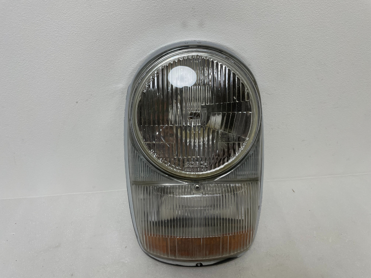 ☆ ベンツ W108 W109 W110 W111 W112 W113 ヘッドライト ☆3706拍卖