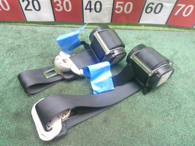 日産 セレナ GNC27 サードシート用 シートベルト リア サード シート ベルト 左右 セット 現状販売 中古拍卖
