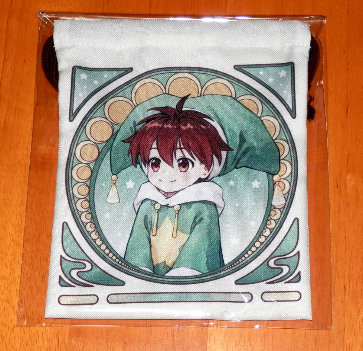 ■マリーのアトリエ Remake 巾着 WonderGOO ~ザールブルグの錬金術士~ Atelier Marie拍卖