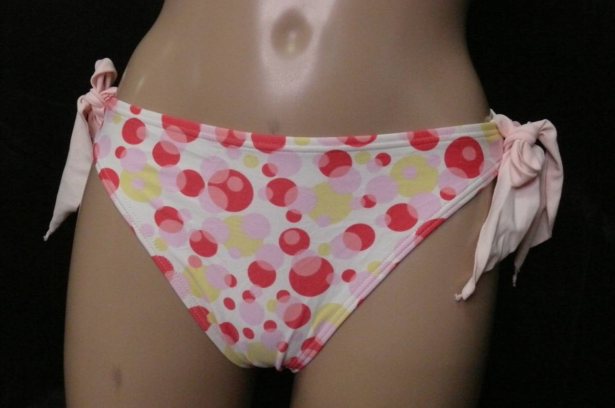 ★ΣA757★レディーススイムショーツ 9M拍卖