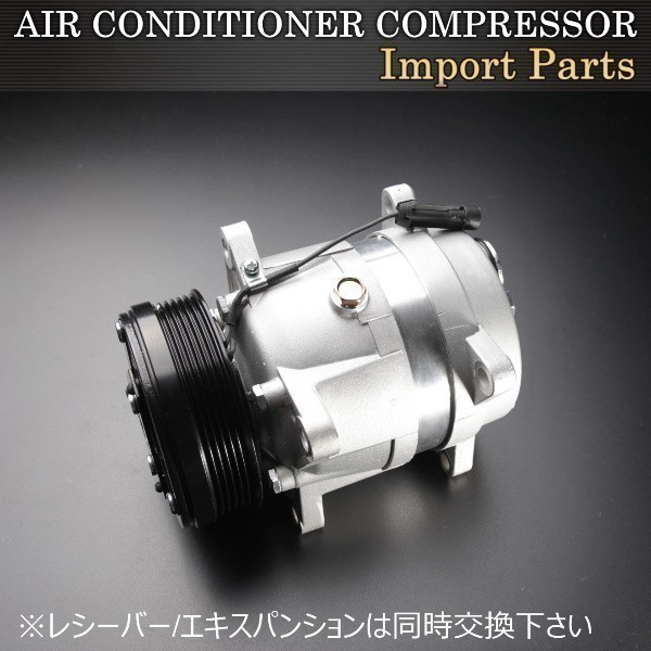 【税込 即決】Ferrari フェラーリ F612 スカリエッティ エアコンコンプレッサー ACコンプレッサー (要適合確認)拍卖