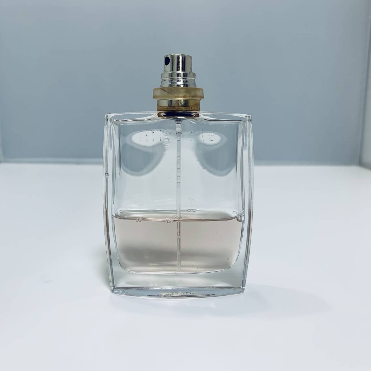 K0399 LANCOME Miracle ランコム ミラクル 50ml 残量約40~45%拍卖
