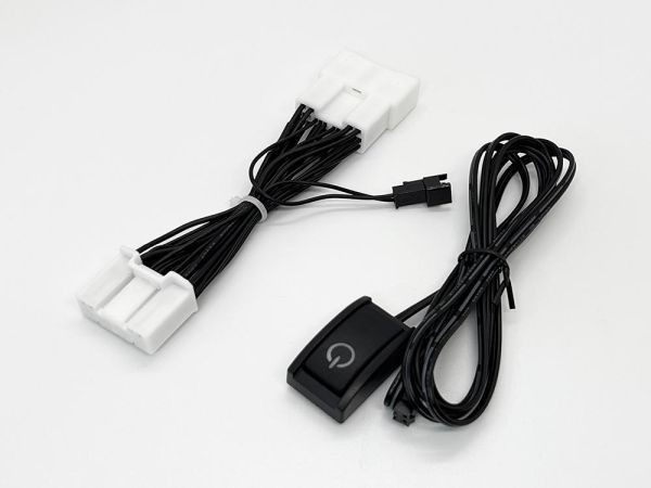 YO-500-28PIN 【28P トヨタ テレビ キャンセラー ディスプレイオーディオ】 TV ナビ操作 DVD 視聴 鑑賞 60系 プリウス R5.1-拍卖