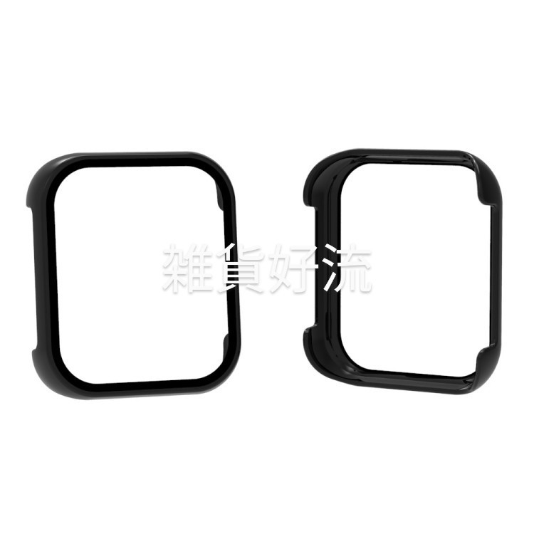 Oppo Watch 2 42mm カバー ピンク 強化ガラス拍卖