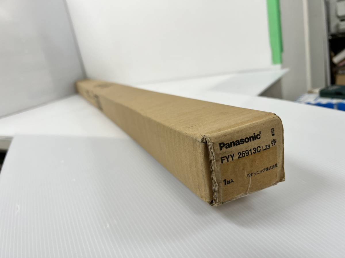 (JT2307) パナソニック LEDシームレス照明器具 FYY26913C LZ9拍卖