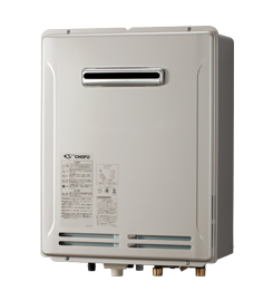 (JT2307)CHOFU【GFK-2450WKA】ガスふろ給湯器拍卖