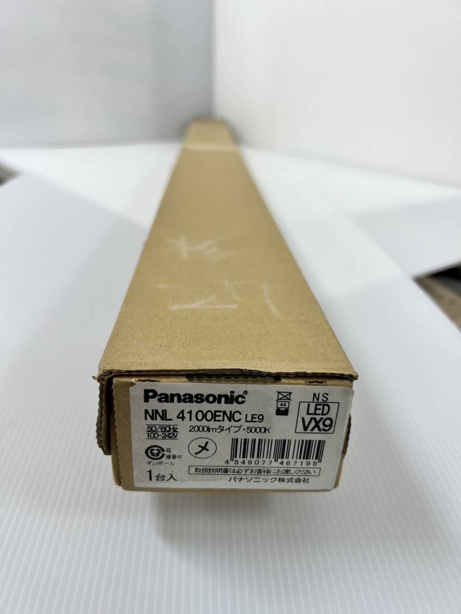(JT2307) パナソニック LED照明器具 NNL4100ENC LE9拍卖