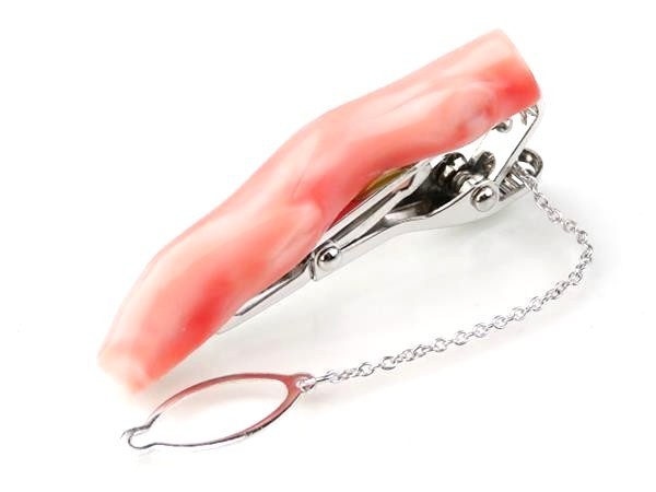 珊瑚 タイバー 839890AA300EC14拍卖