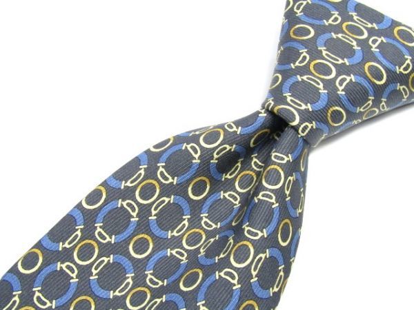 RICHEL(リッチェル) シルクネクタイ アート柄 SPAIN製 840158C195R12拍卖