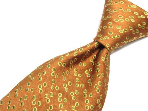 JIM THOMPSON(ジムトンプソン) シルクネクタイ ドット柄 840404C217R13拍卖