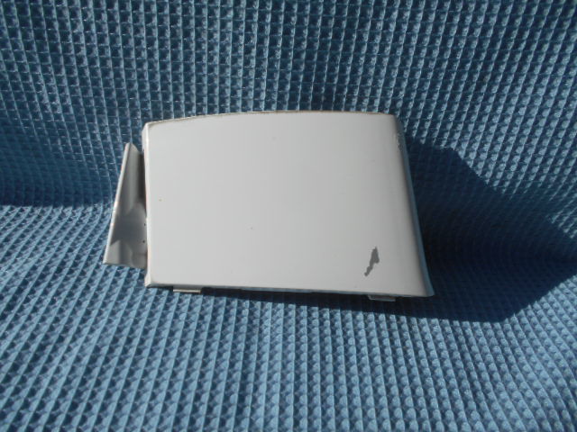 レガシー BH5 フロントバンパー カバー 右 フォグランプ横拍卖