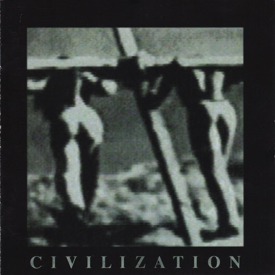 ◇'93国内廃盤◇ Civilization - Civilization拍卖