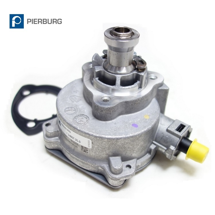 BMW E85 Z4 2.5i 2.5si 3.0i 3.0si N52エンジン バキュームポンプ 11667519457 新品 純正OEM拍卖