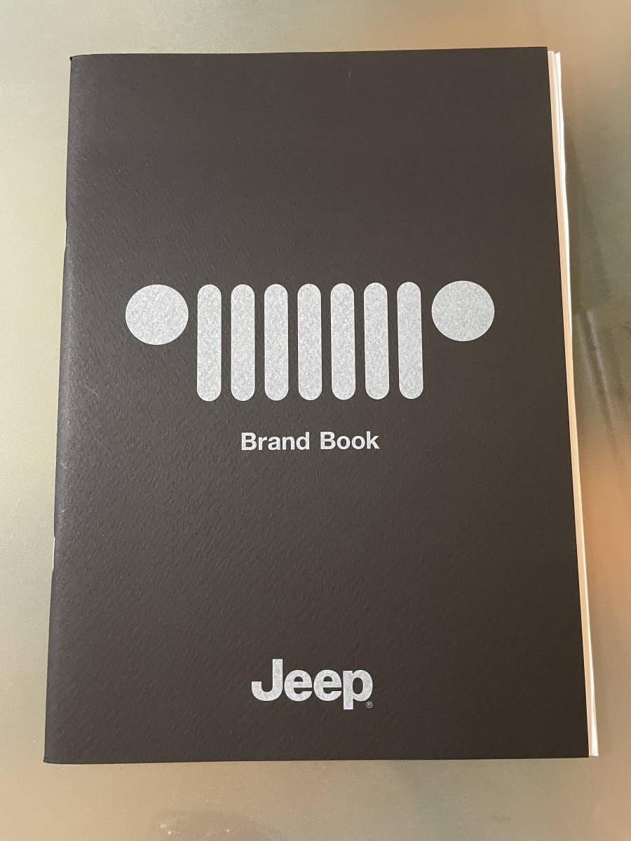 【2633.BMW BrandBook ブランドブック カタログ】拍卖