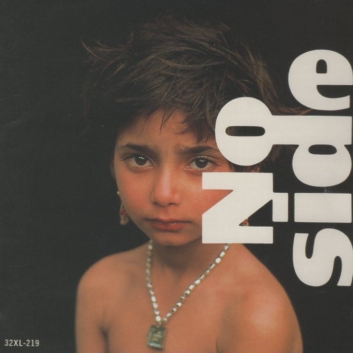 ノー サイド / NO-SIDE / 1987.07.10 / 1stアルバム / 32XL-219拍卖