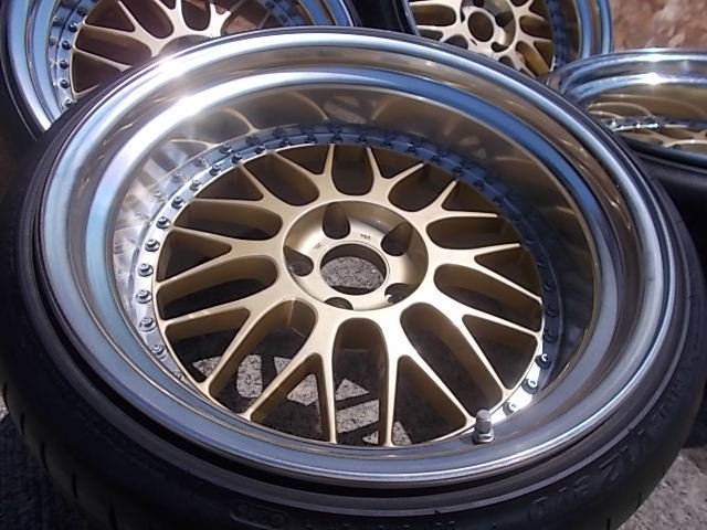 19inマイスター M1 カスタム車などに 2205拍卖