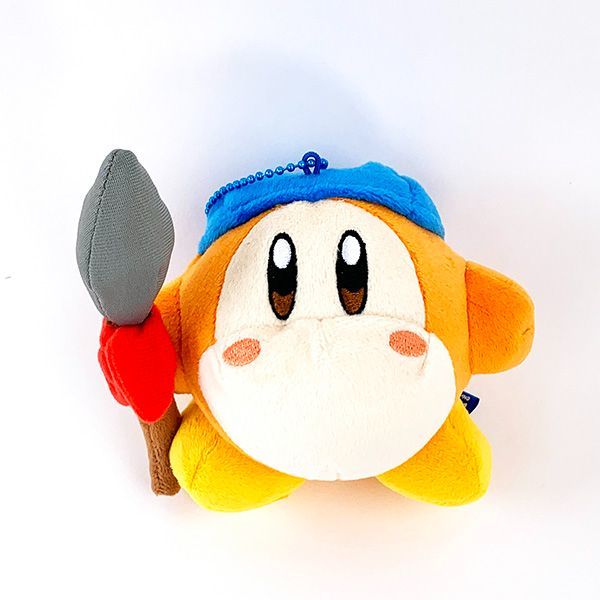 星のカービィ バンダナワドルディマスコット KPM10 ぬいぐるみ 人形拍卖