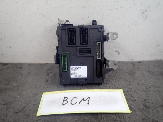 セレナ DAA-GNC27 その他 コントロールユニット K23 284B1-5TA1A拍卖