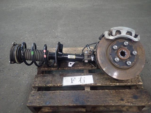セレナ DAA-GNC27 右フロントストラットASSY K23 E4302-5TB0C拍卖
