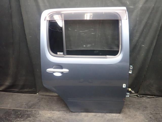 ミラココア DBA-L675S 右リアドアASSY S33 67003-B2170拍卖