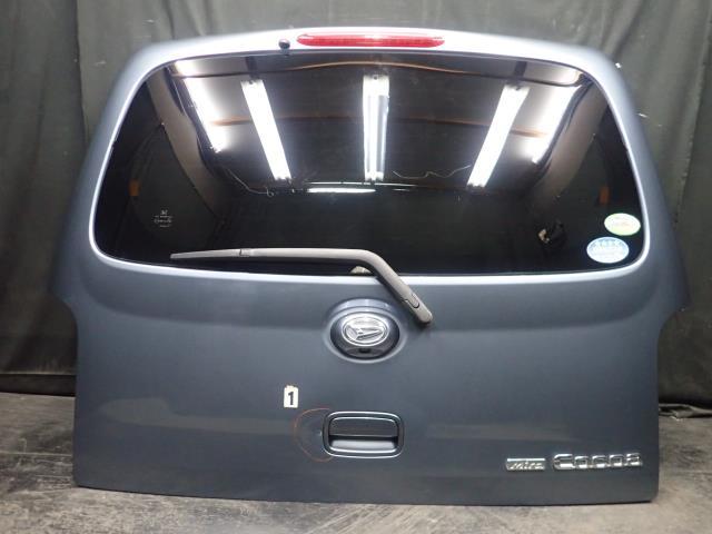 ミラココア DBA-L675S バックドアASSY S33 67005-B2750拍卖