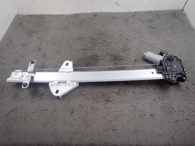 N-ONE DBA-JG1 左フロントドアレギュレータ・モーター R81 72250-T4G-003拍卖