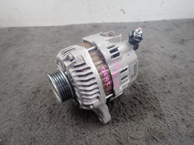 NV100クリッパー HBD-DR17V オルタネーター 26U 23100-6A02F拍卖