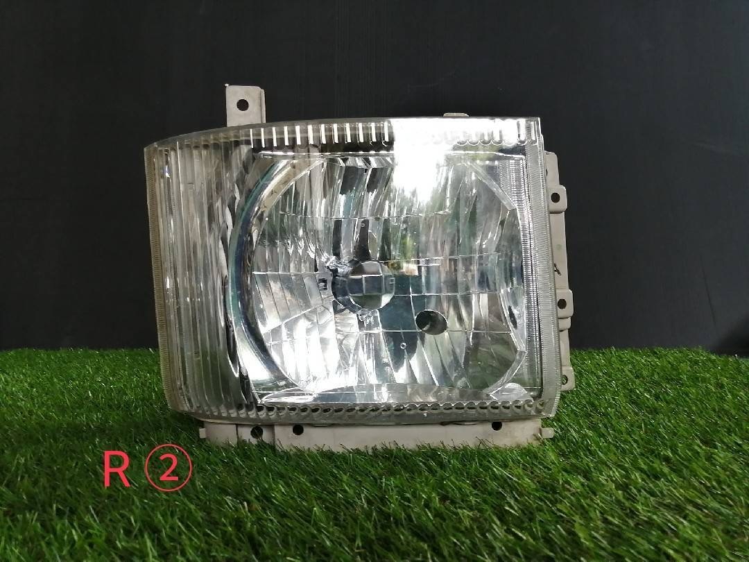 ② いすゞ ヘッドライト (R) X2 23727 即日発送可 ヤフオク KOITO110-21873 100~140s拍卖