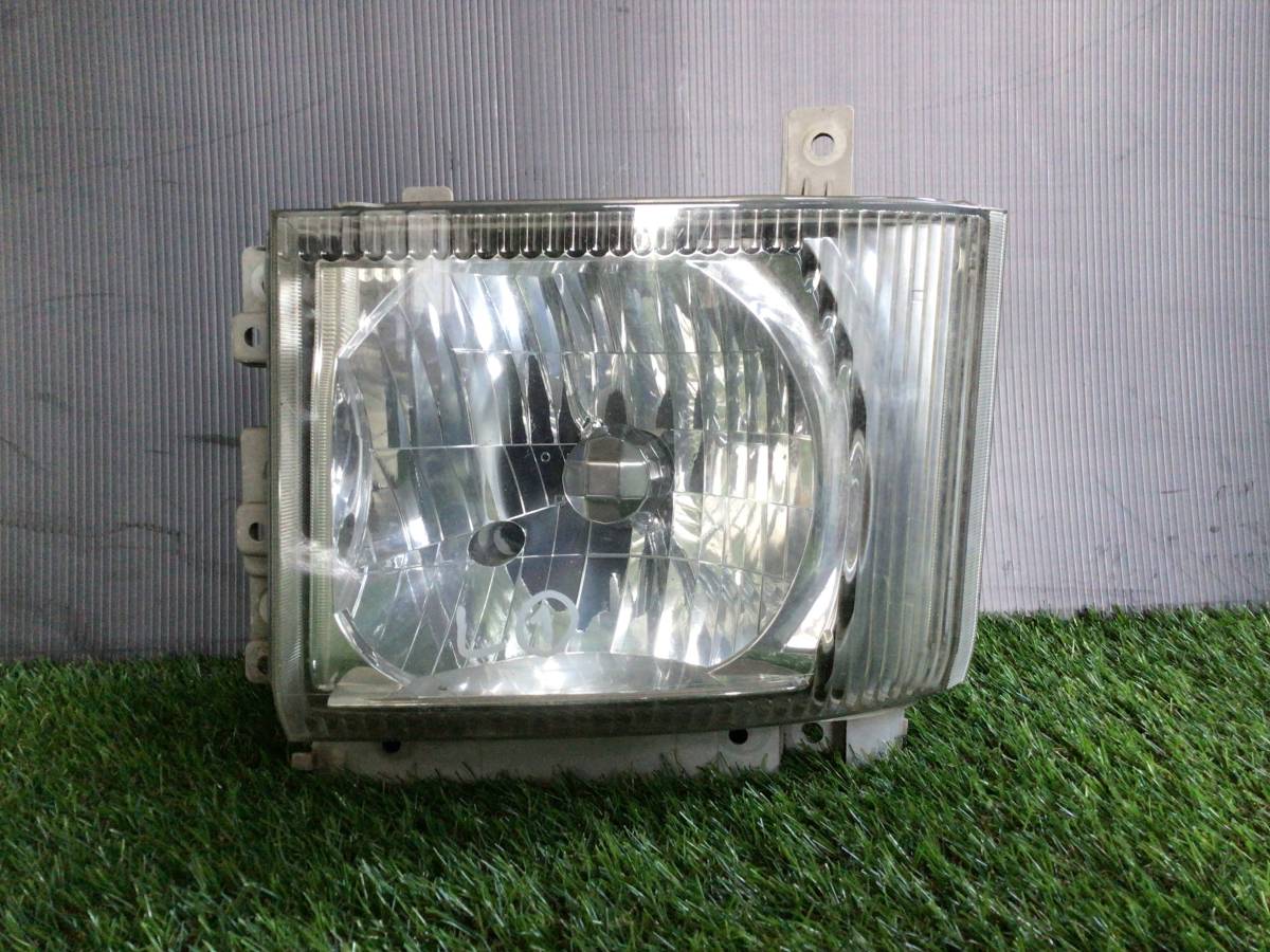 いすゞ ヘッドライト (L) 汚れ割れあり X2 23727 即日発送可 ヤフオク KOITO110-21873 100s拍卖