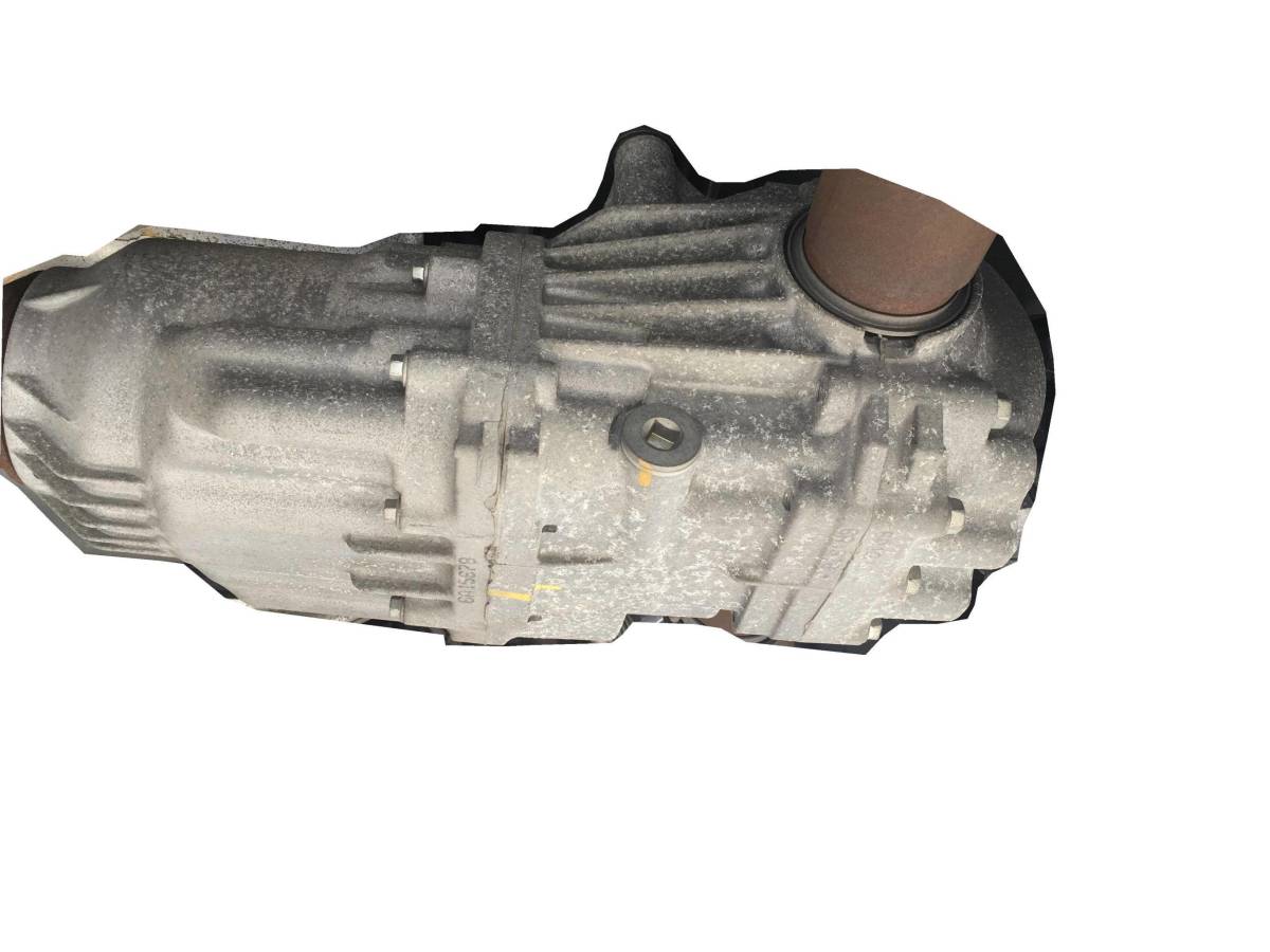 HO1 / CR-V / RE4 / 4WD / リアデフ / Rear differential拍卖