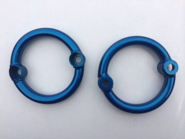 ★ダイハツL152S・L150S・L160Sムーヴ専用アッパーマウントブレース左右セット新品★拍卖