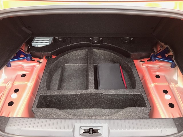 ★トヨタ86・スバルBRZ専用リアアッパーマウントブレース左右セット新品★拍卖