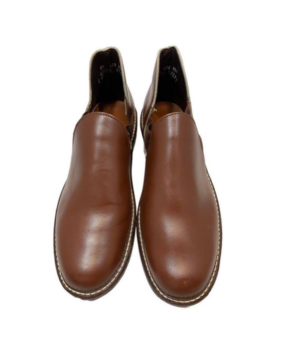 デッドストック 70s ビンテージ ロメロ シューズ US8 1/2拍卖