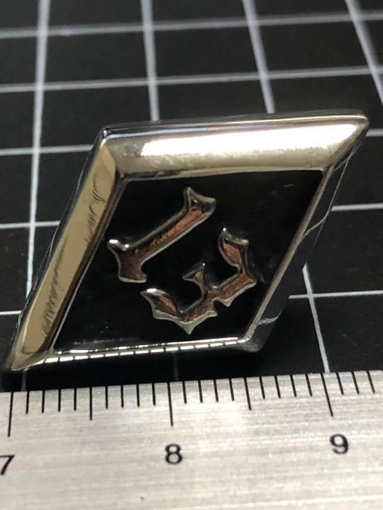 ナンバーボルト★13★サーティーン★小サイズ拍卖