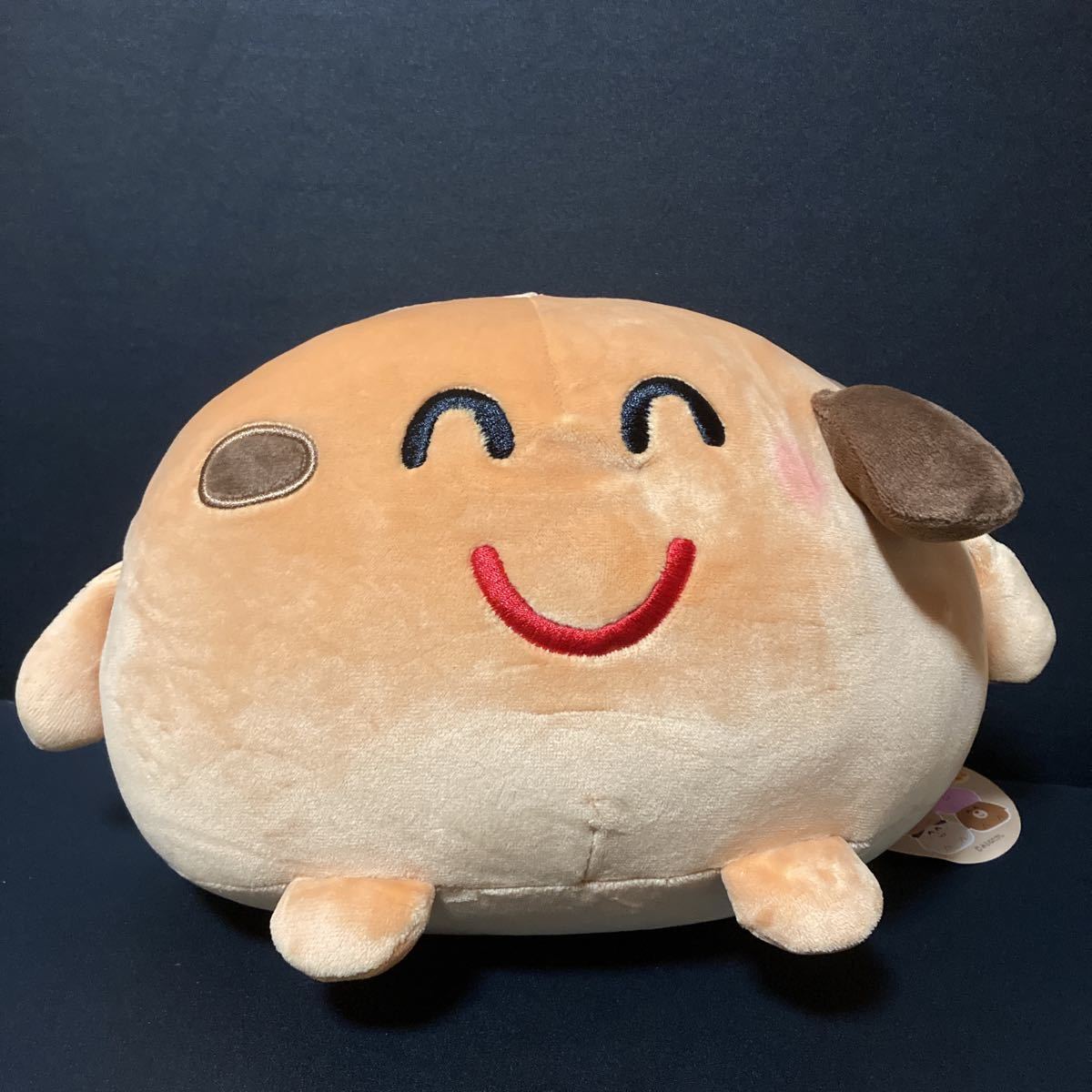 いらすとや もちもちぬいぐるみBIG いぬ ぬいぐるみ グッズ 犬 イヌ拍卖