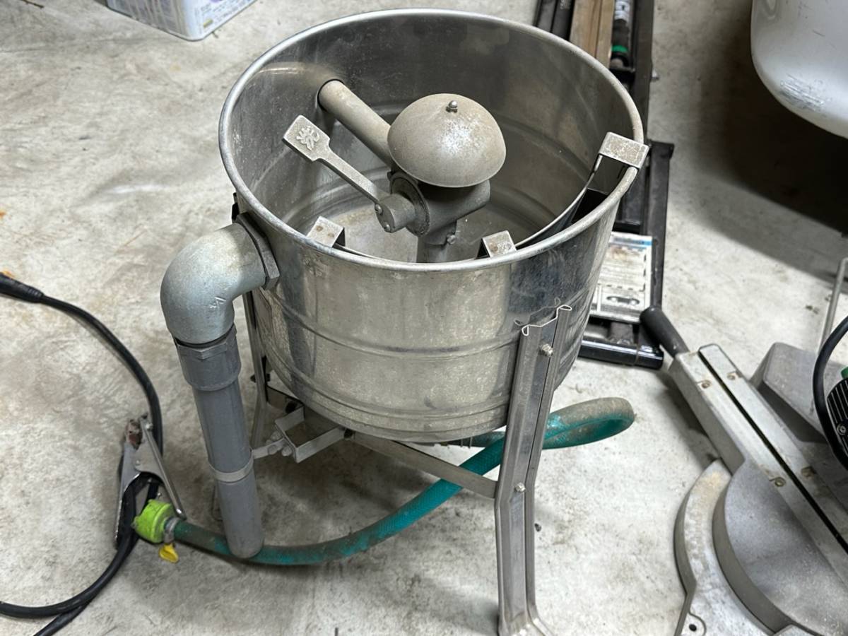 マルゼン米洗機激安拍卖