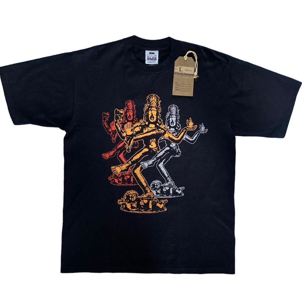 【即決】新品未使用 19SS Lサイズ テンダーロイン TEE SV Tシャツ拍卖