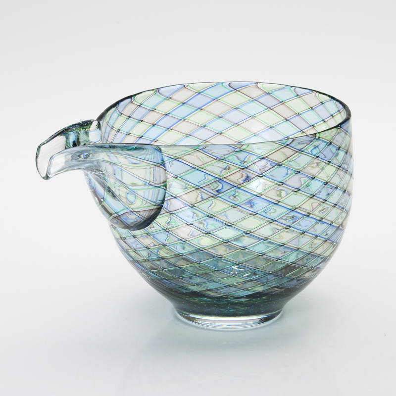 【MG敬】伊藤周作 作『Colors レティチェロ片口』shu16-3拍卖