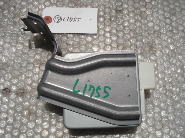 ⑲ ムーヴ L175S パワステ コンピューター インボイス対応拍卖