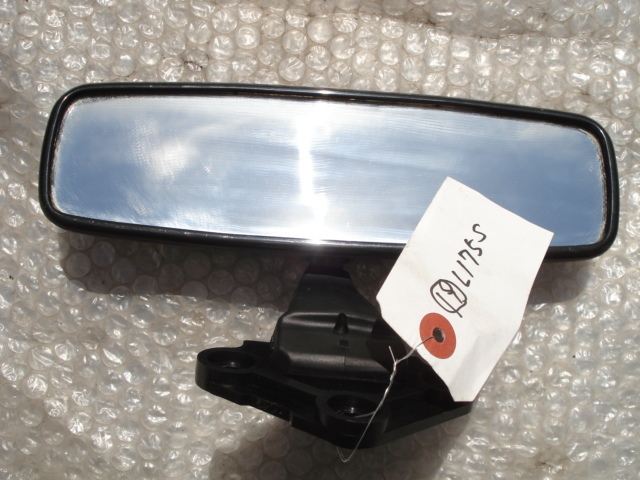 ⑲ ムーヴ L175S ルームミラー 室内鏡拍卖