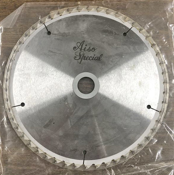 ◆アイソ超硬技研◆チップソー180x1.6x20x50P◆新品在庫処分!◆拍卖