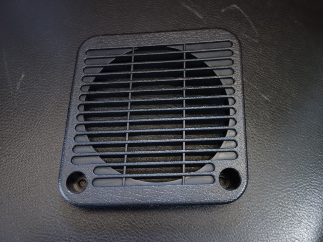 FC3S★中古純正部品★後期用★ダッシュボードスピーカーカバー★右用★FC3C拍卖