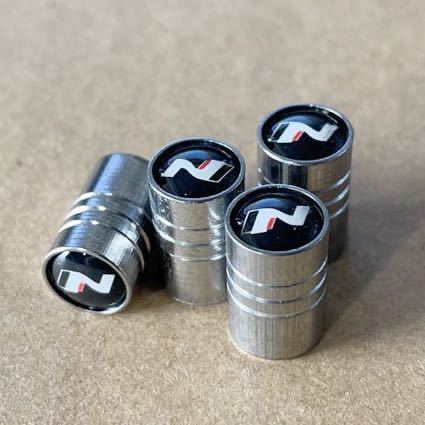 ヒュンダイ Nライン エアバルブキャップ エアーバルブキャップ …拍卖