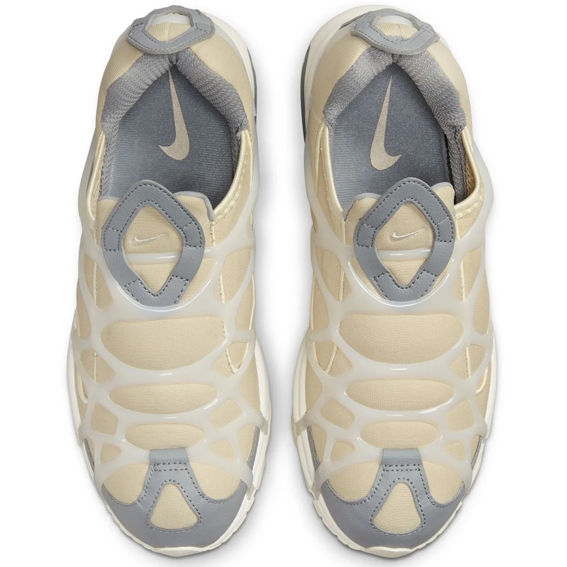 ■ナイキ エア クキニ ラタン/パーティクルグレー/カシミア 新品 26.5cm US8.5 NIKE AIR KUKINI DV0659-201拍卖