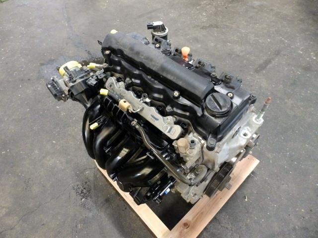 ステップワゴン DBA-RK1 エンジン R20A YR582P 11000-R0A-800 231248拍卖