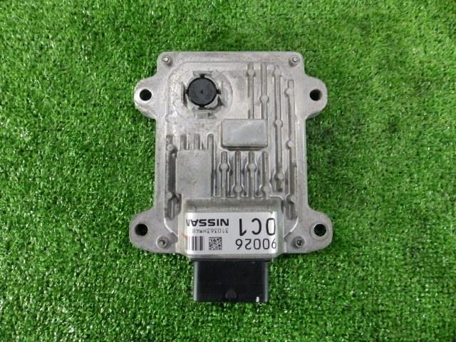 マーチ DBA-K13 ミッションコンピューター/TM HR12DE KAS 31036-3HM4B 310F6-3HM0A 231101拍卖