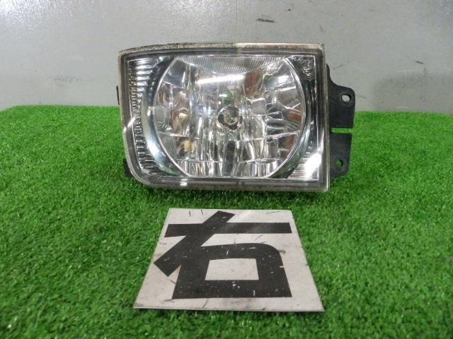 ゼスト DBA-JE1 右フォグランプ P07A NH624P 114-22620 33901-SYA-003 231237拍卖