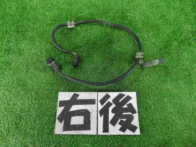 ミニキャブ GBD-U61V ABSセンサー 3G83 W37 00223 MR370504 231179拍卖